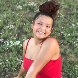 Meet your Posher, Alieyah